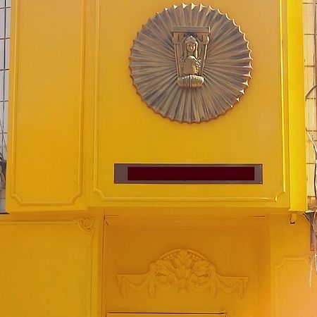 Seoul Guesthouse Foreigners Only Bagian luar foto