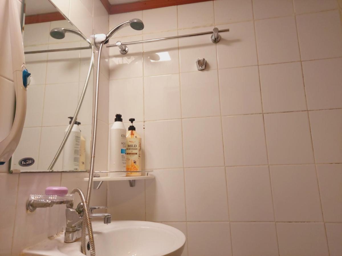 Seoul Guesthouse Foreigners Only Bagian luar foto