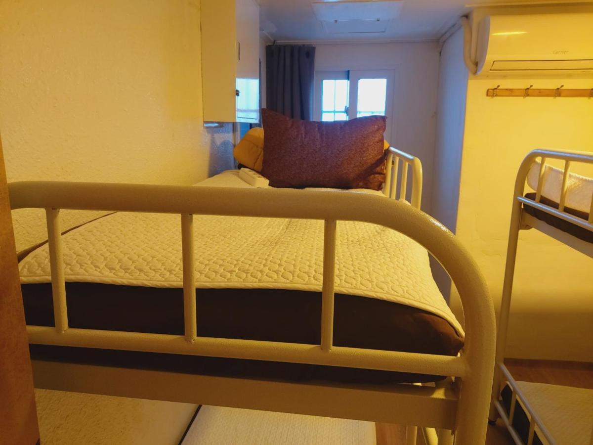 Seoul Guesthouse Foreigners Only Bagian luar foto