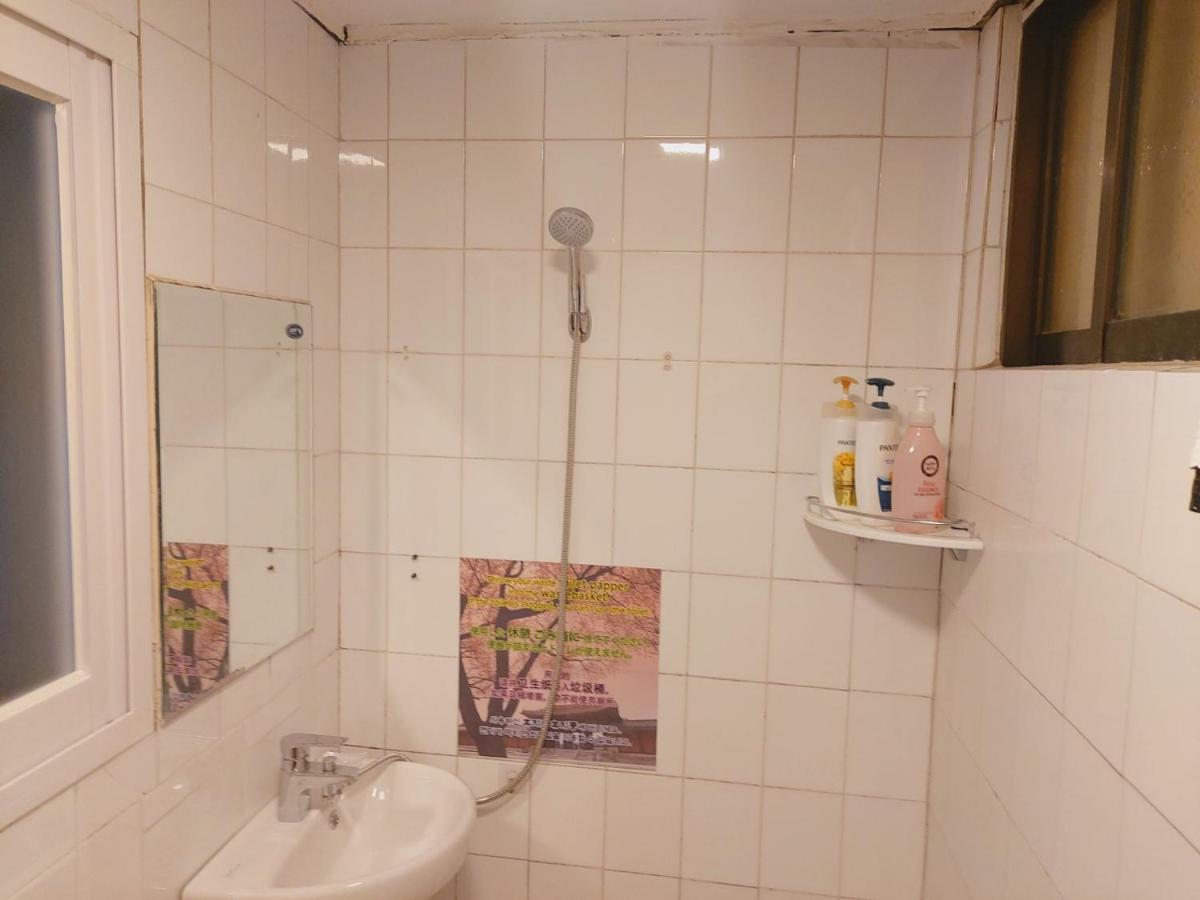 Seoul Guesthouse Foreigners Only Bagian luar foto