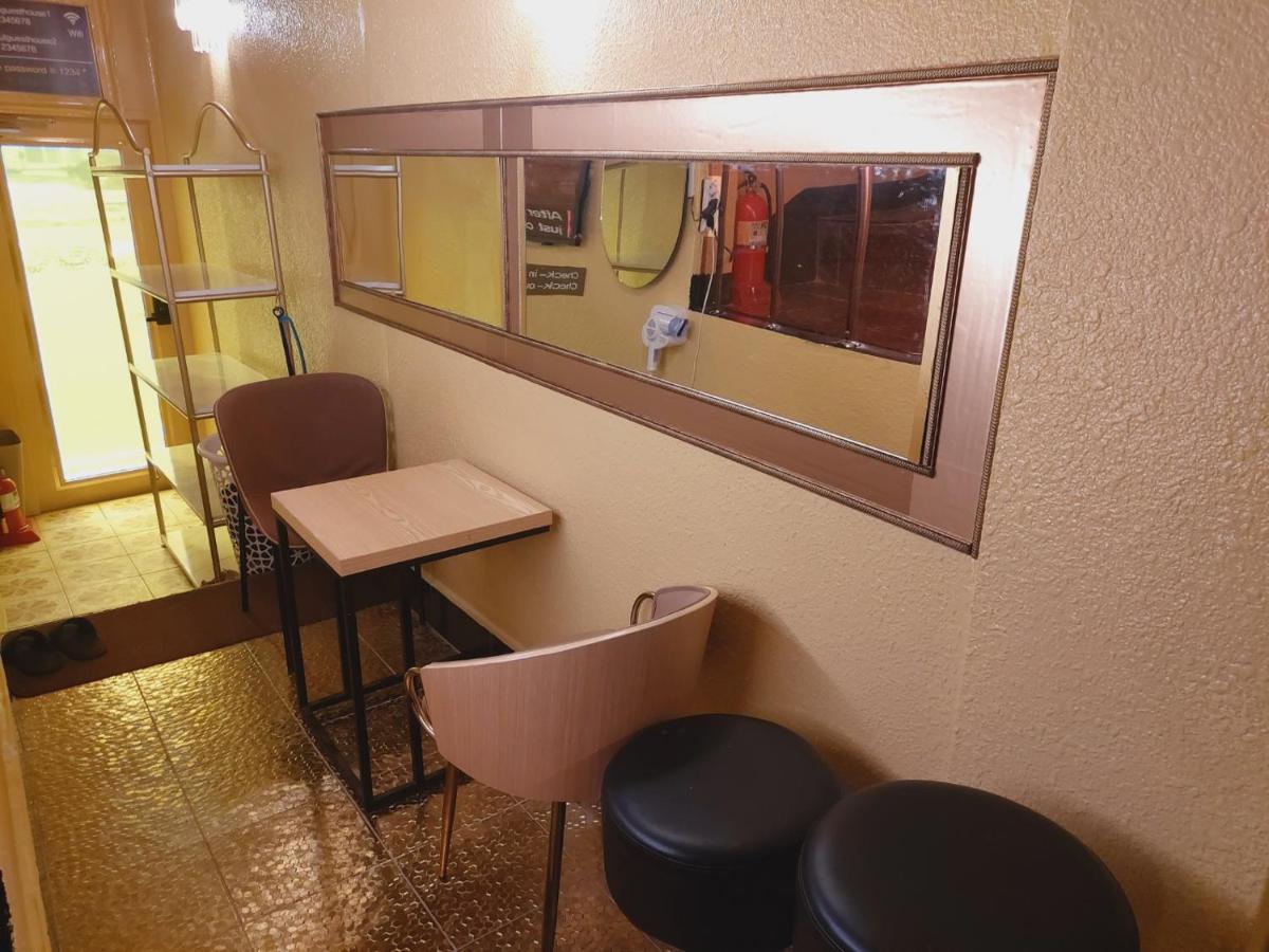 Seoul Guesthouse Foreigners Only Bagian luar foto
