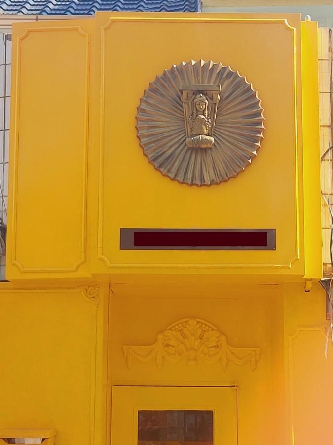 Seoul Guesthouse Foreigners Only Bagian luar foto