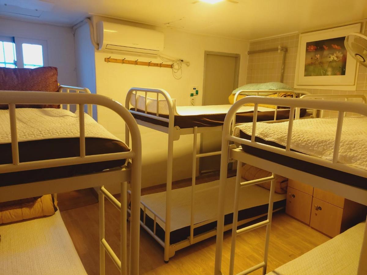 Seoul Guesthouse Foreigners Only Bagian luar foto