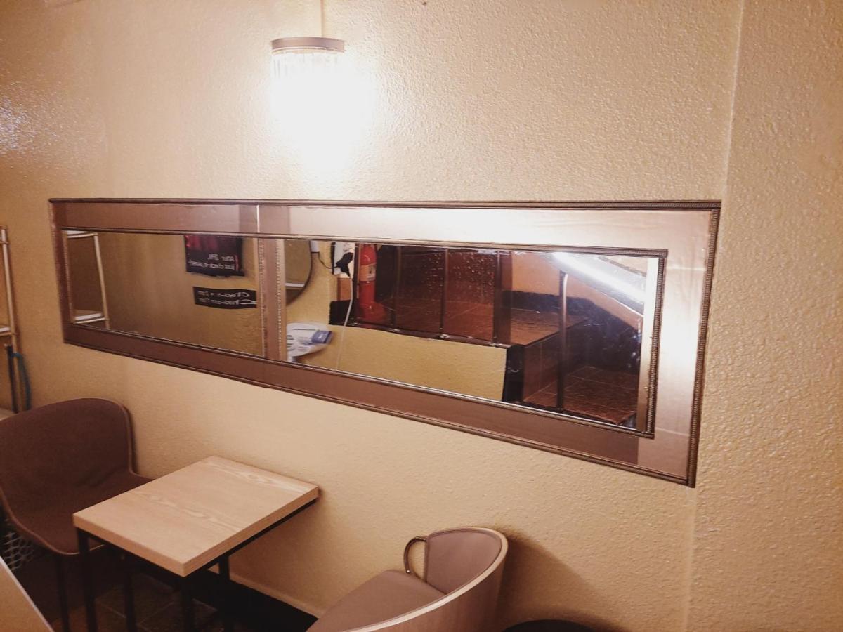 Seoul Guesthouse Foreigners Only Bagian luar foto