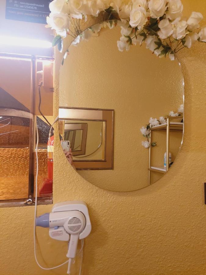 Seoul Guesthouse Foreigners Only Bagian luar foto